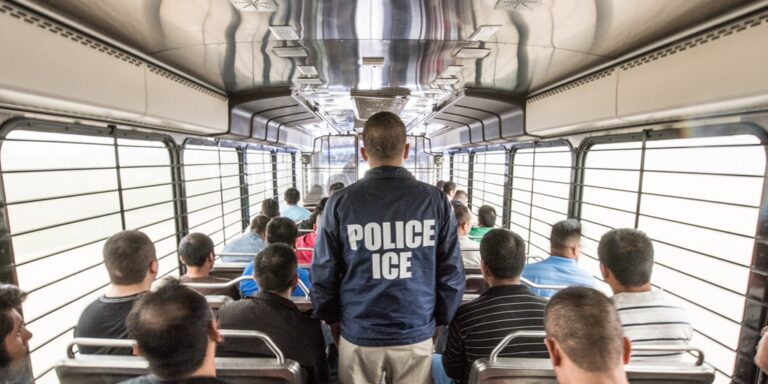 No, Being a Jerk is Not a Basis for Deportation